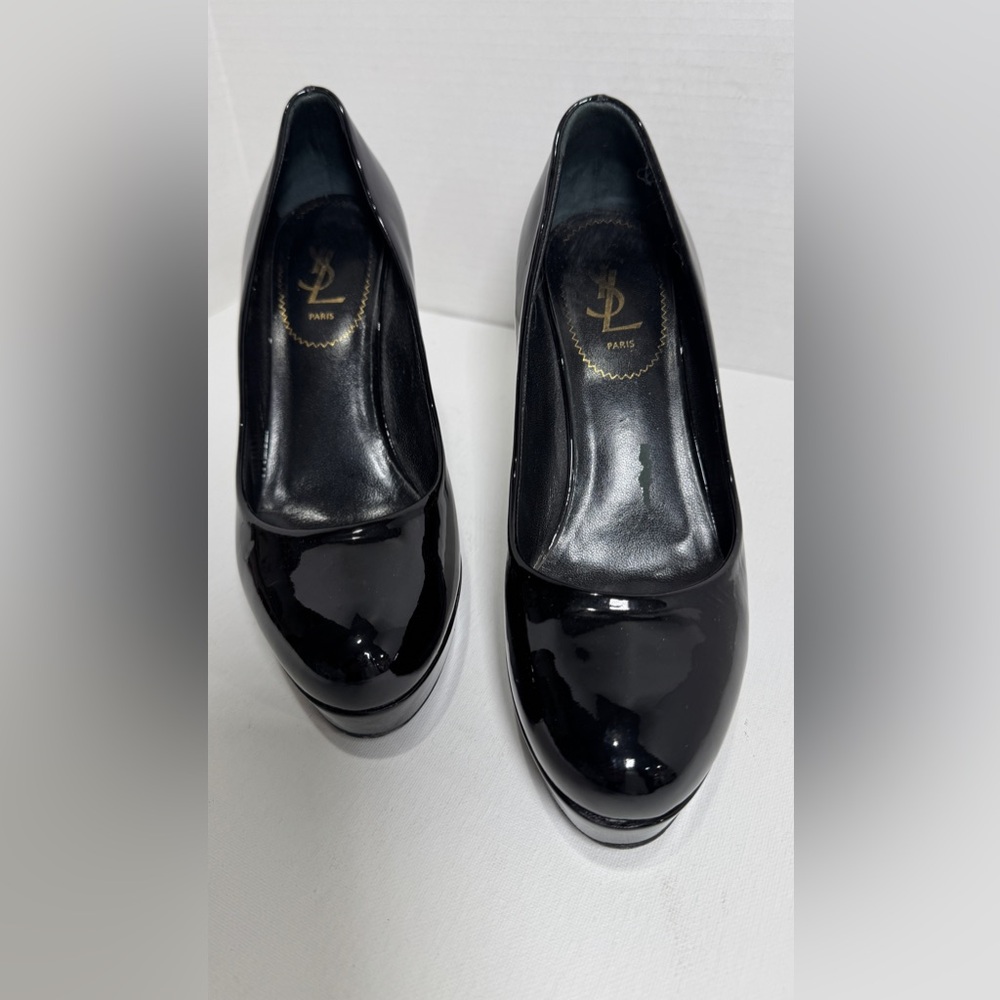 YSL Pumps